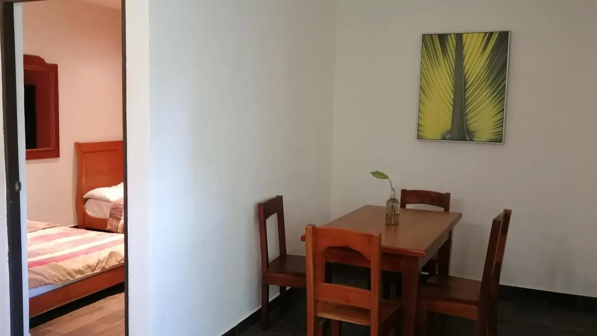 Appartement Amplios Y Comodos Apartamentos En Playa Del Carmen