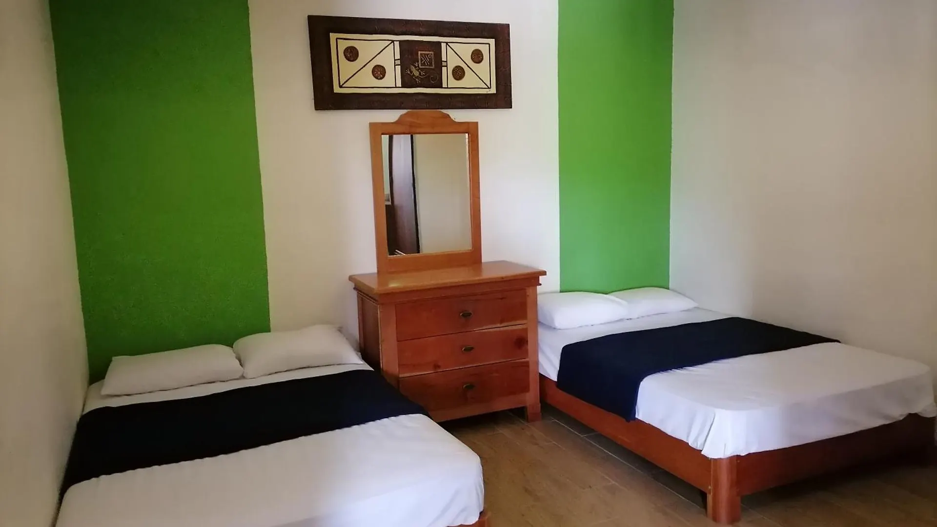 Amplios Y Comodos Apartamentos En Playa Del Carmen