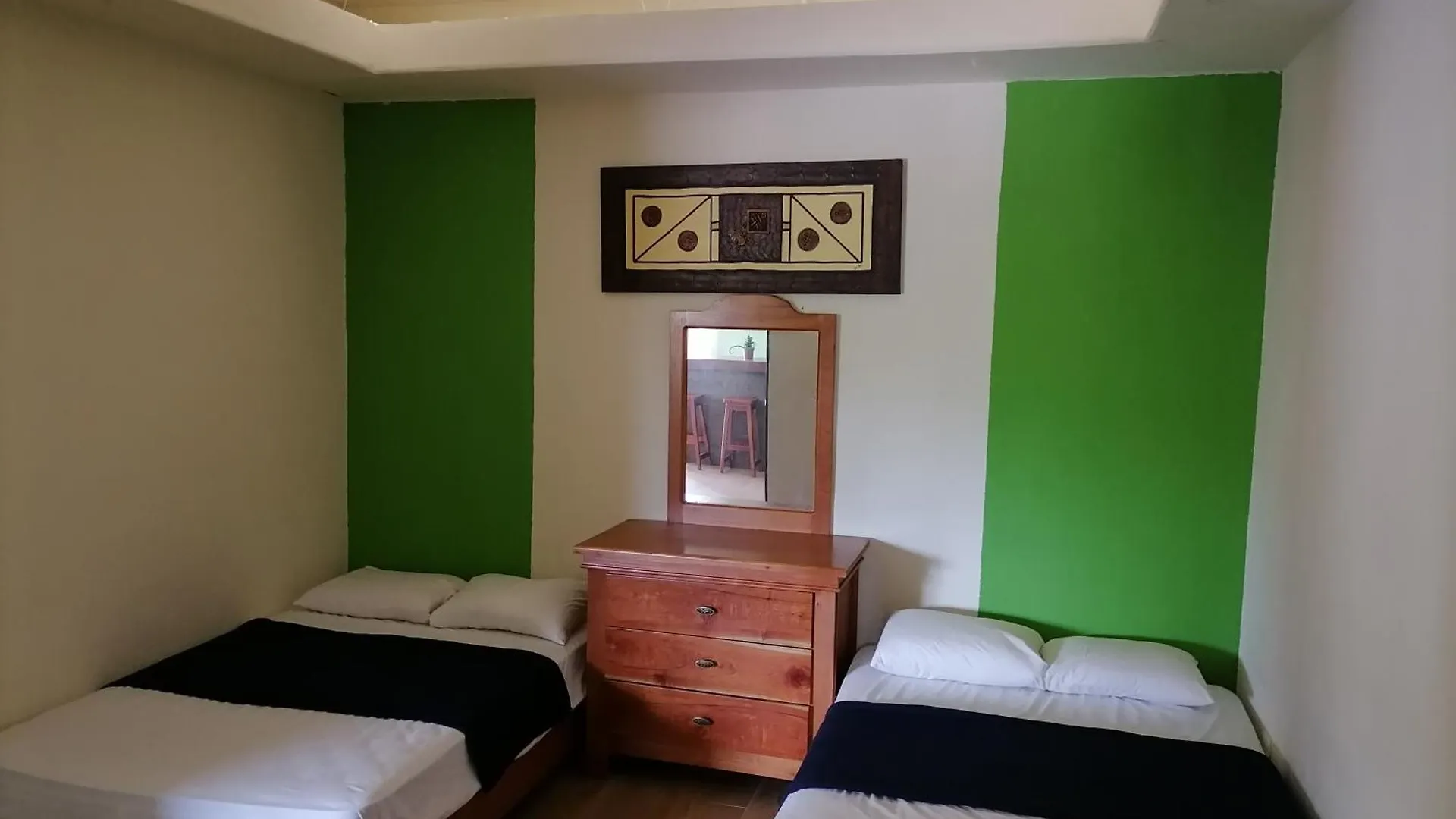 Amplios Y Comodos Apartamentos En Playa Del Carmen Appartement