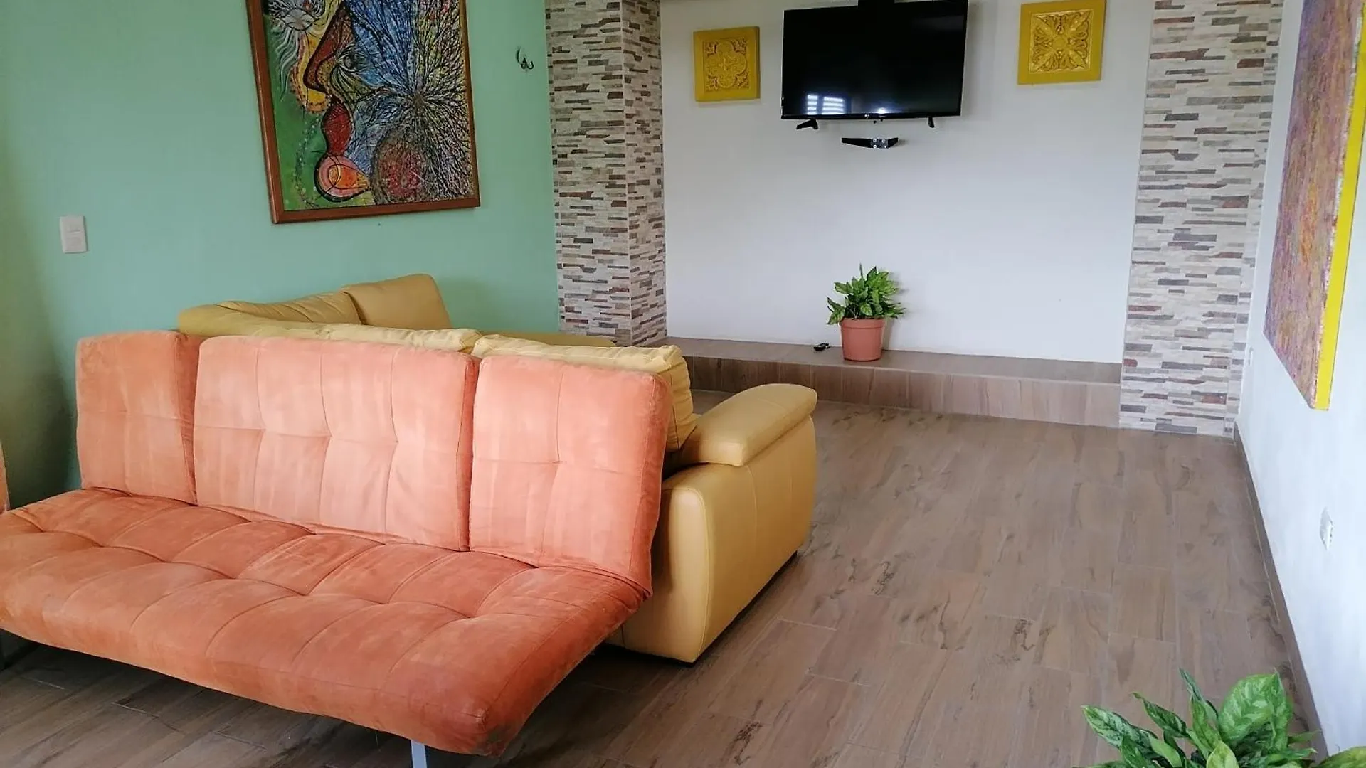 Appartement Amplios Y Comodos Apartamentos En Playa Del Carmen Mexico