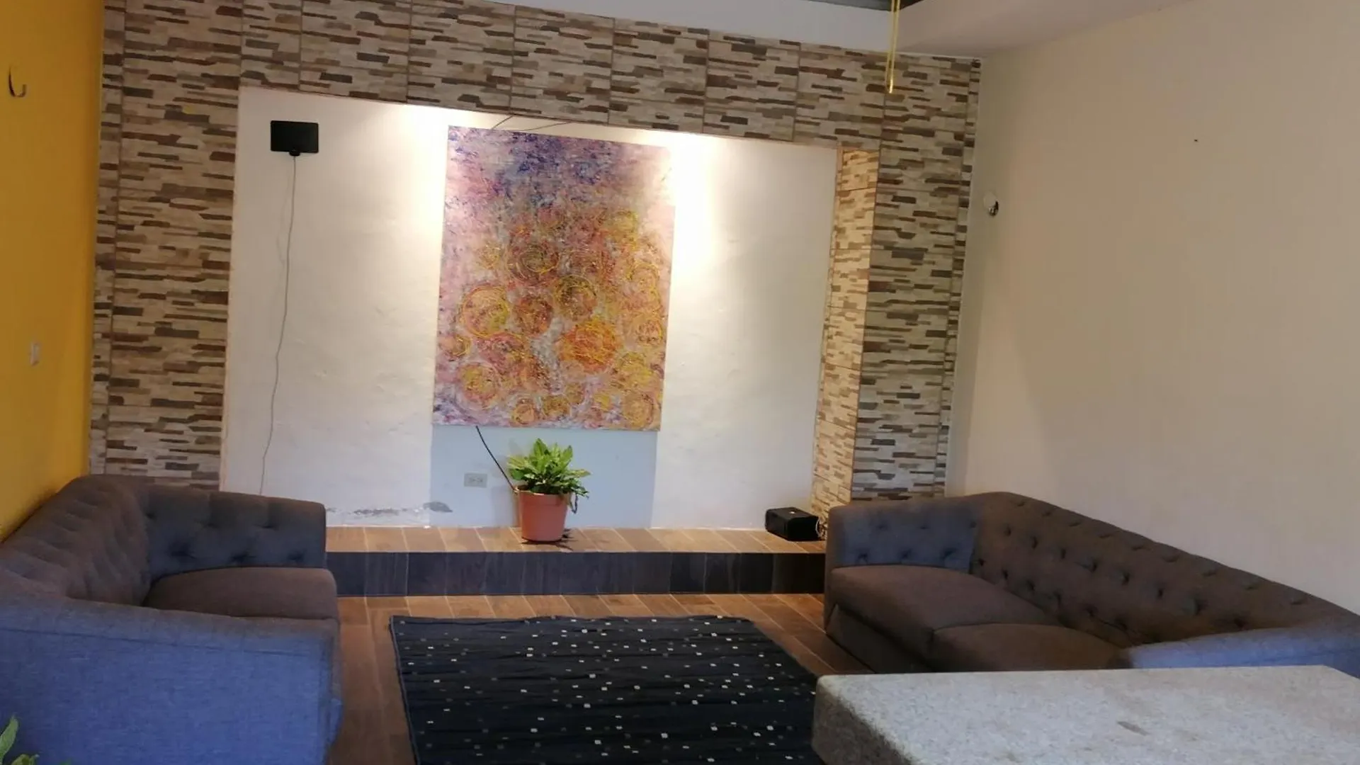 Appartement Amplios Y Comodos Apartamentos En Playa Del Carmen