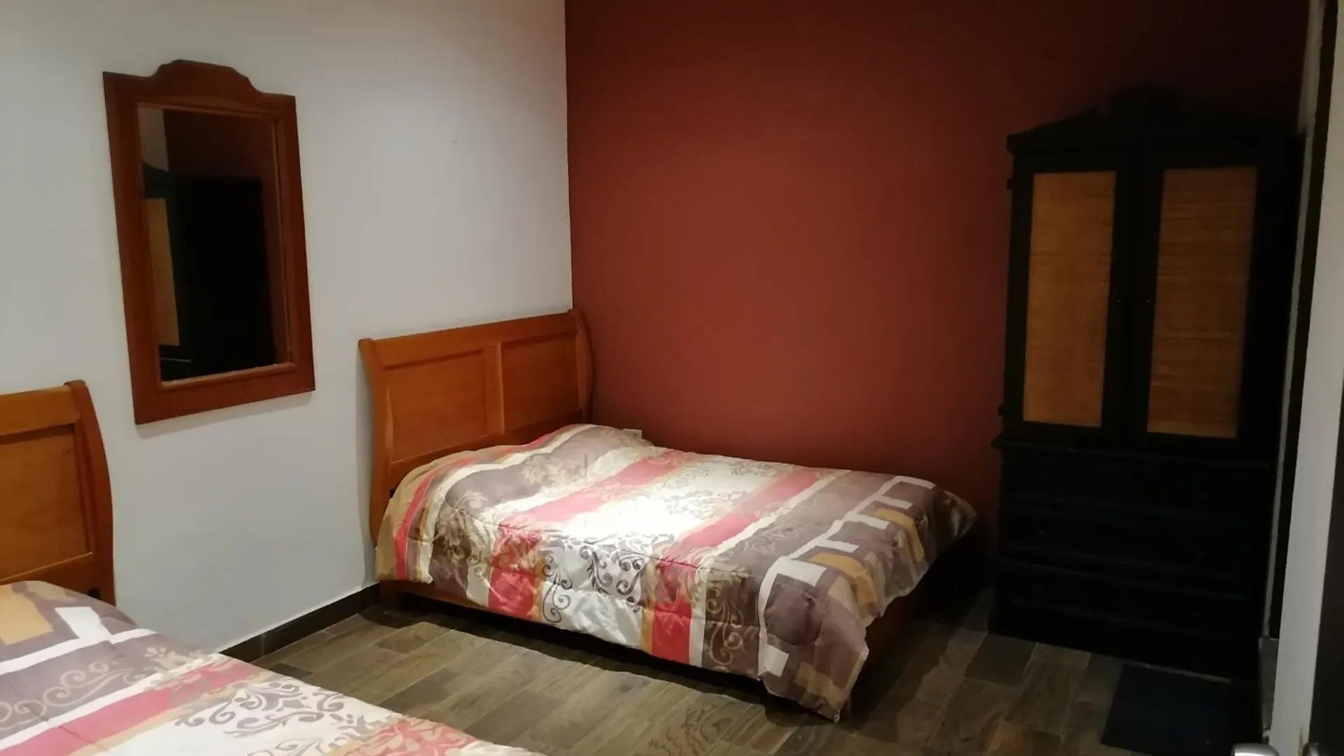 Amplios Y Comodos Apartamentos En Playa Del Carmen