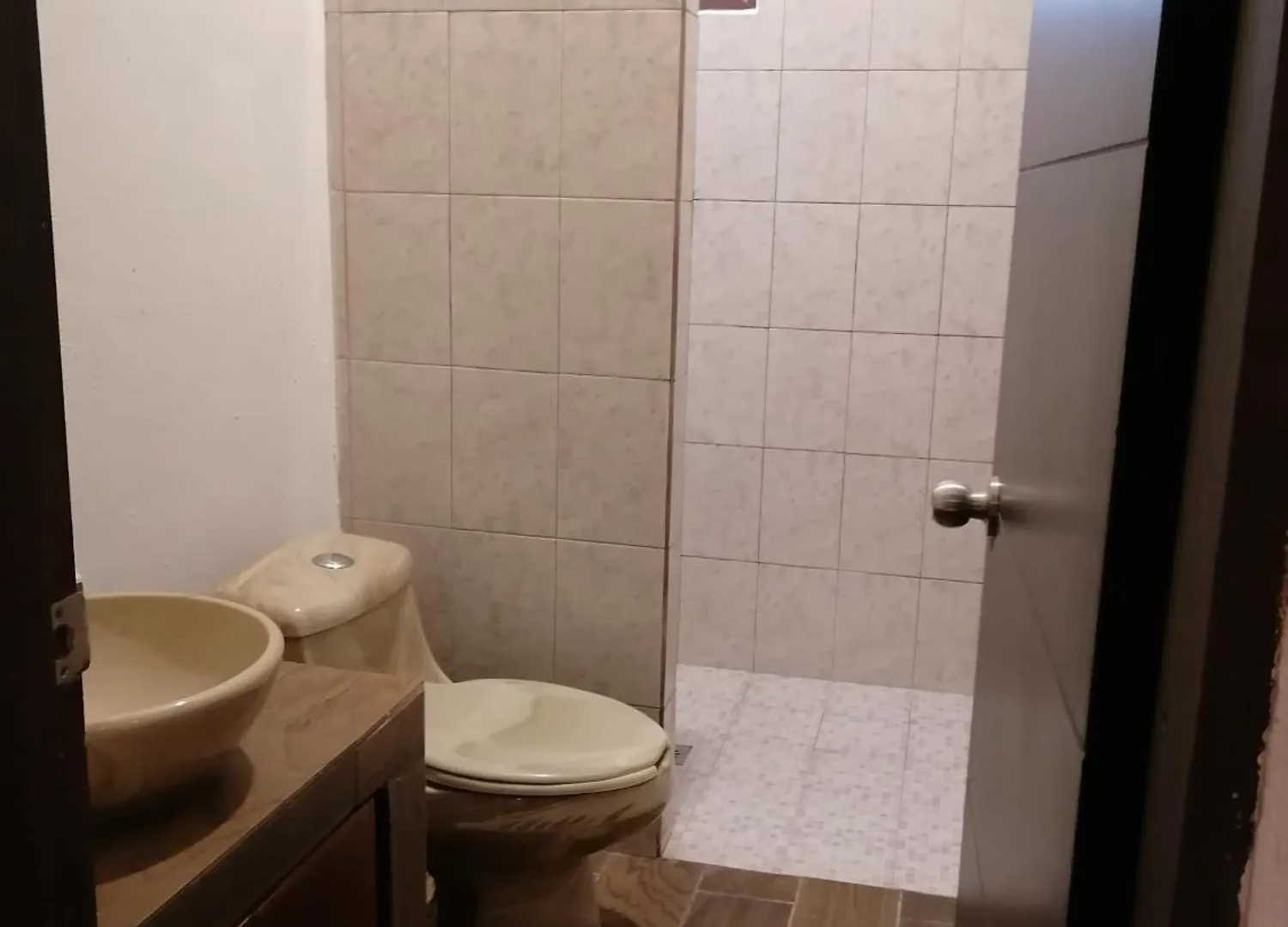 Daire Amplios Y Comodos Apartamentos En Playa Del Carmen
