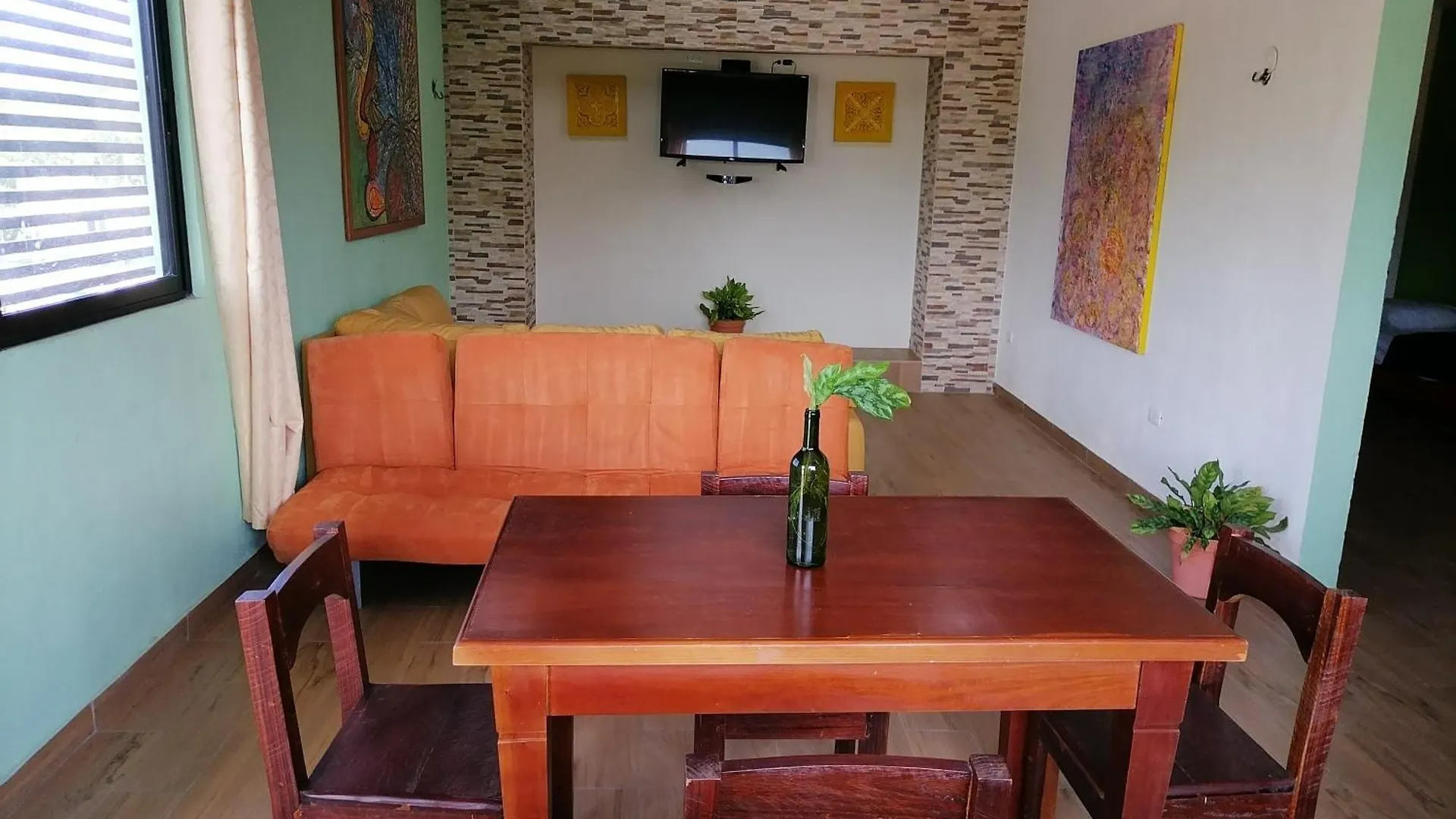 Amplios Y Comodos Apartamentos En Playa Del Carmen Meksika