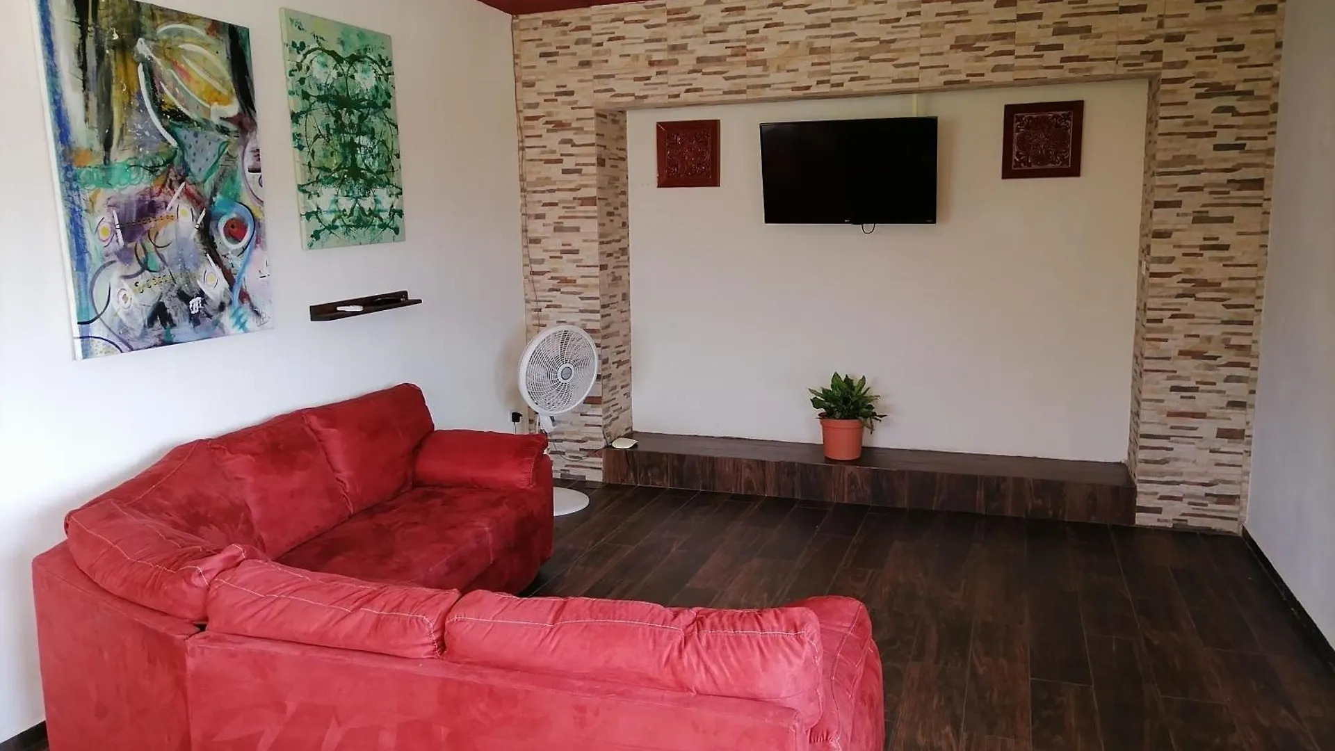 Amplios Y Comodos Apartamentos En Playa Del Carmen Daire