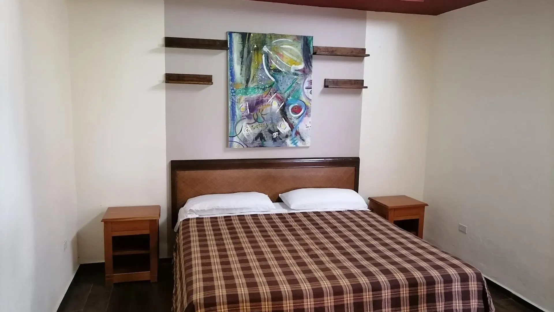 Amplios Y Comodos Apartamentos En Playa Del Carmen 0*,  Meksika